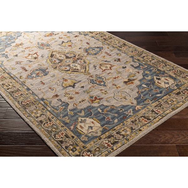 Artemis AES-2301 Handmade Area Rug